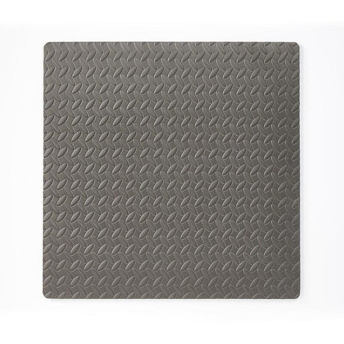 Pack De 2 Unidades - Alfombra De Espuma Amortiguadora, 62 X 62 Cm