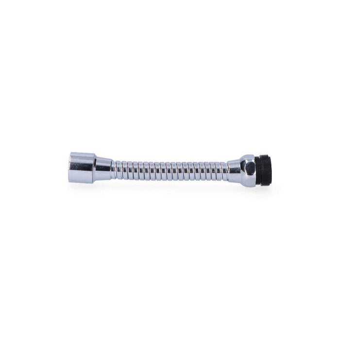 Pack De 2 Unidades - Atomizador Flexible Con Adaptador. Macho 24 X Hembra 22/100