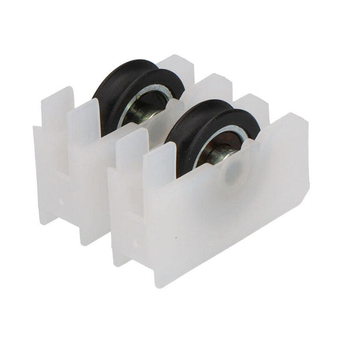 Pack De 2 Unidades - Blister Rodamiento 172 Rd07 Bl Edm