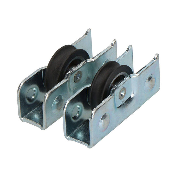Pack De 2 Unidades - Blister Rodamiento Cll/104 Rd18 Zn Edm