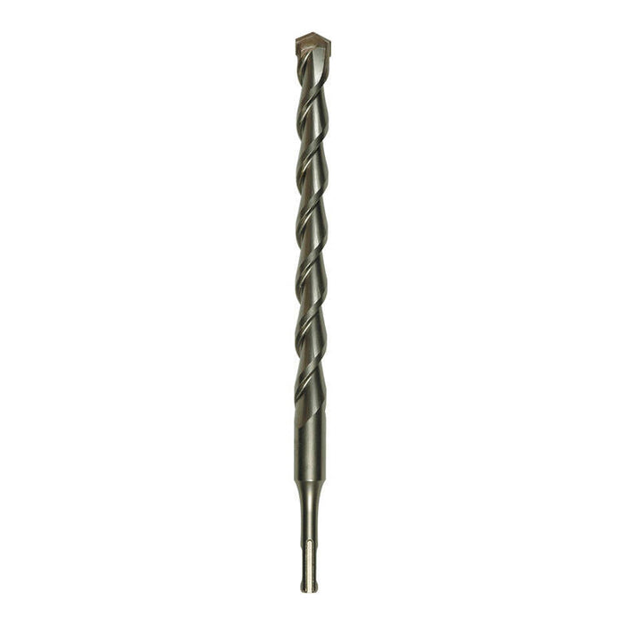 Pack De 2 Unidades - Broca Sds Widia Ø6,00 X 210 Mm