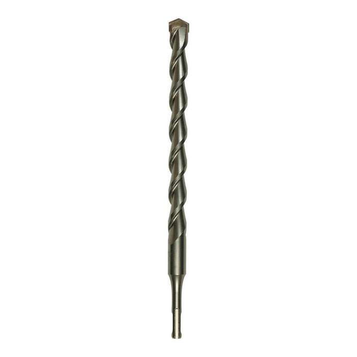 Pack De 2 Unidades - Broca Sds Widia Ø6,00 X 210 Mm