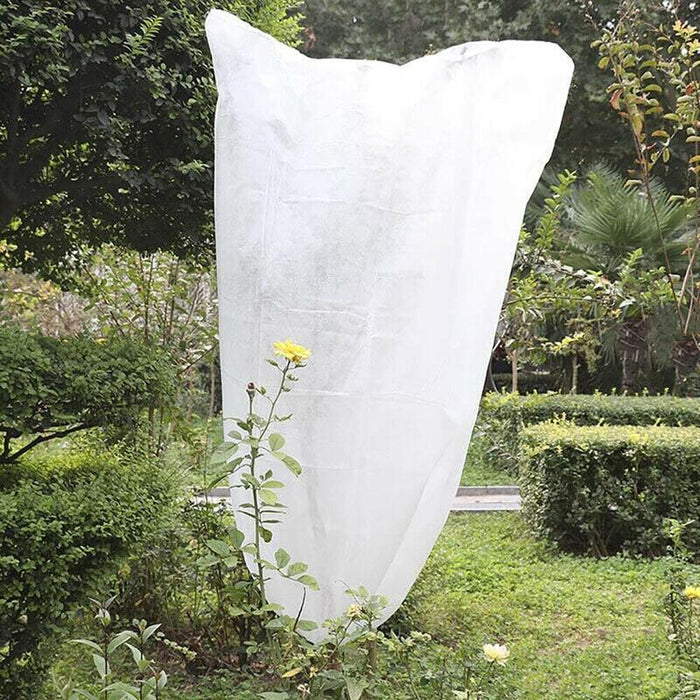 Pack De 2 Unidades - Capuchas De Protección De Plantas Ø1,5 X 1,8 M, 2 Unidades