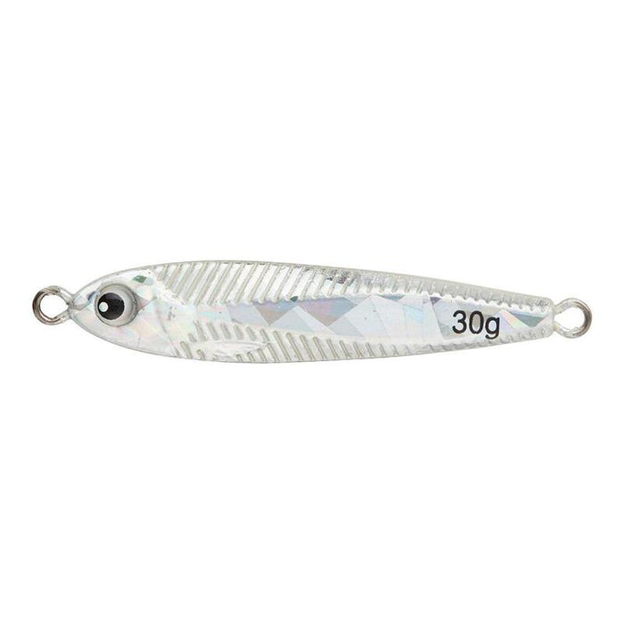 Pack De 2 Unidades - Cebo Catch It Jig Funtail, Color 15, 20 G