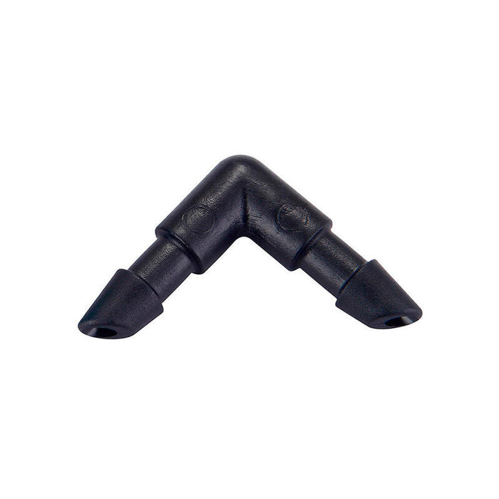 Pack De 2 Unidades - Codos Ø4 Mm, 25 Uds