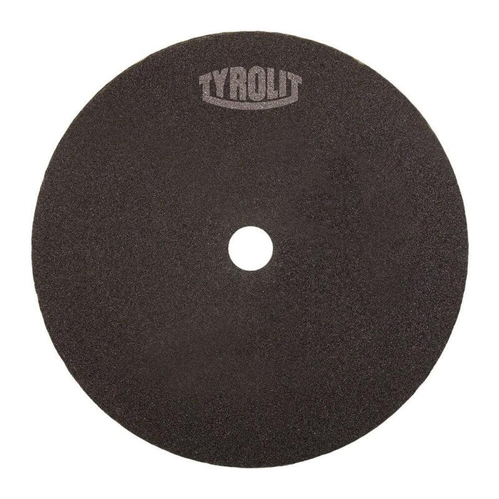 Pack De 2 Unidades - Disco Corte Sin Armar Acero Rápido Ø150 X 1,0 X 20 Mm