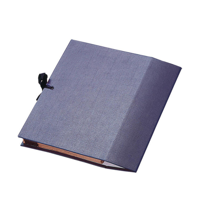 Pack De 2 Unidades Dohe Carpeta Acordeon Clasificadora 20 Departamentos A-Z Y 1-31 - Formato Cuarto - Carton Forrado -