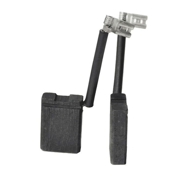 Pack De 2 Unidades - Escobillas De Carbon 6,3 X 16 X 23 Mm Ref. 9248, 2 Uds