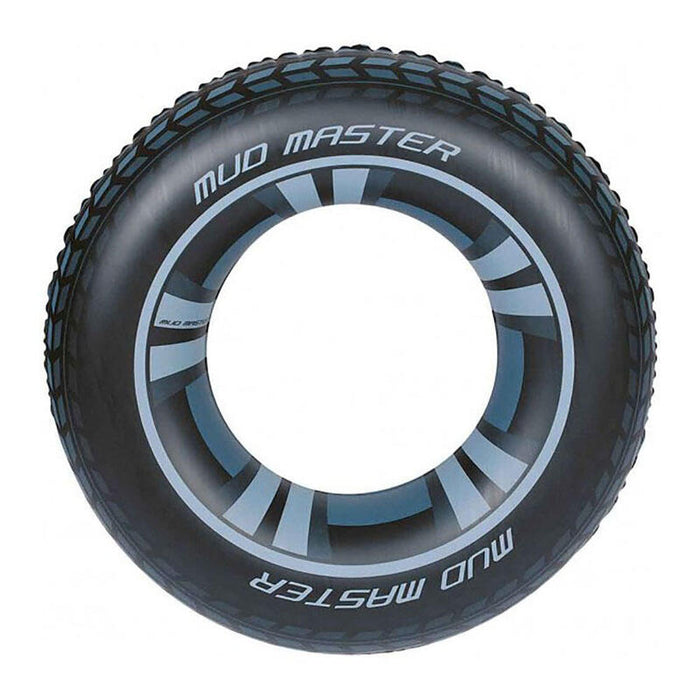 Pack De 2 Unidades - Flotador Rueda Ø91cm