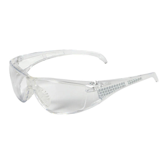 Pack De 2 Unidades - Gafas De Proteccion Hexagon Glare