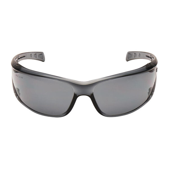 Pack De 2 Unidades - Gafas De Seguridad Virtua Ap, Lente Gris