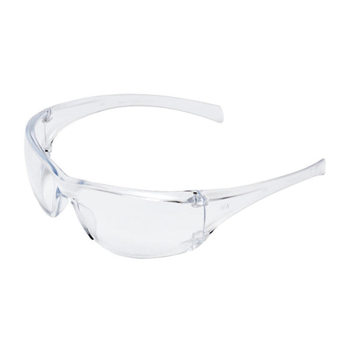 Pack De 2 Unidades - Gafas De Seguridad Virtua Ap, Lente Incolora