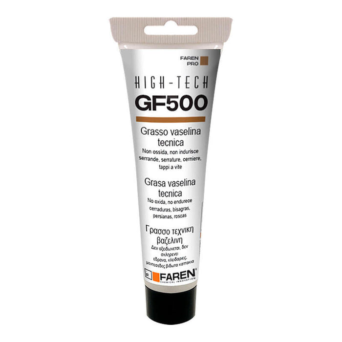 Pack De 2 Unidades - Grasa De Vaselina Gf500