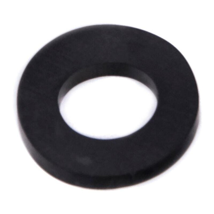 Pack De 2 Unidades - Junta Racor Plana Epdm 3/8 Pulg Ancha 8 X 14,5 X 2 Mm, Bolsa 100 Uds