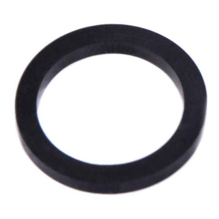 Pack De 2 Unidades - Junta Racor Plana Epdm ½ Pulg Estrecha 14 X 18,5 X 2 Mm, Bolsa 100 Uds