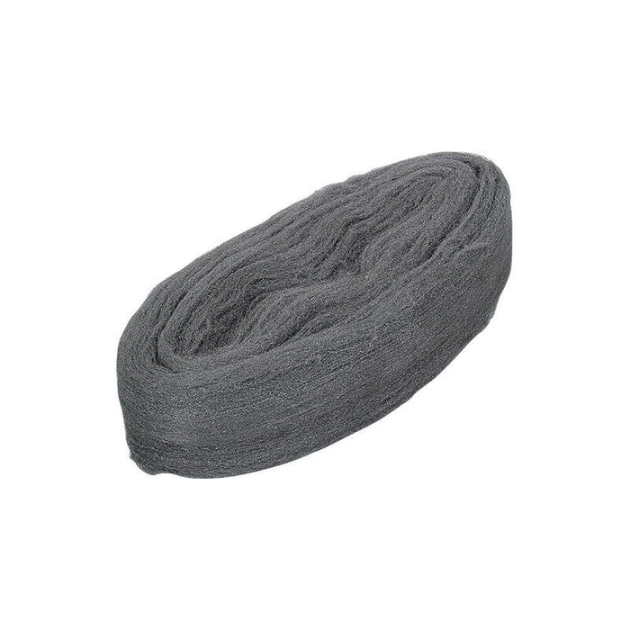 Pack De 2 Unidades - Lana De Acero De Grano 00, 200g