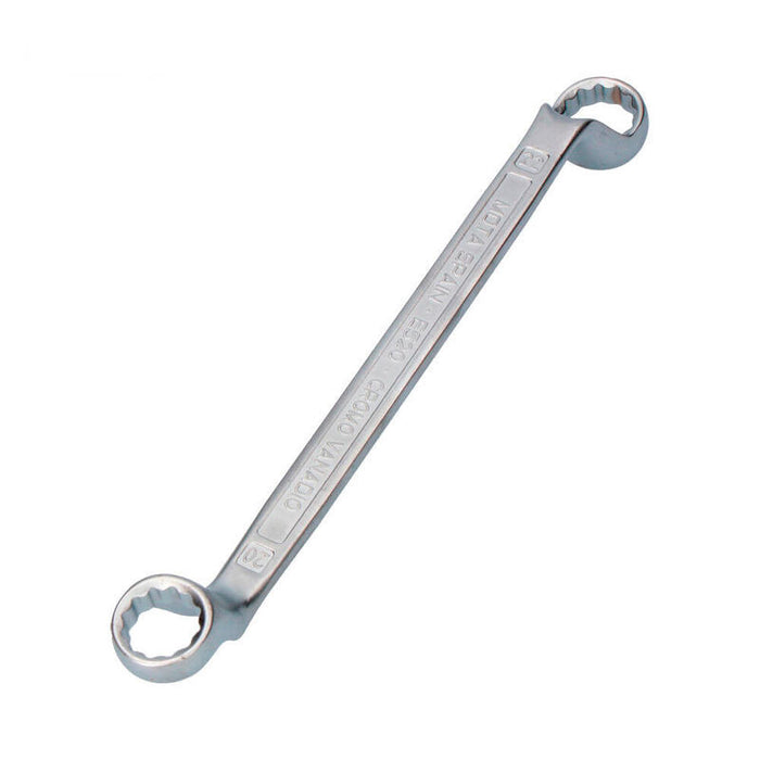 Pack De 2 Unidades - Llave Estriada Acodada De 14 X 15 Mm