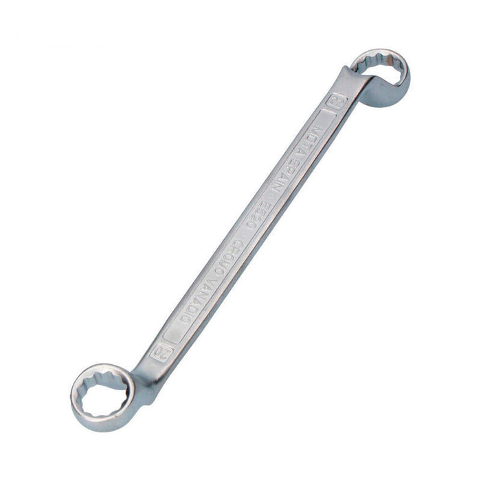 Pack De 2 Unidades - Llave Estriada Acodada De 6 X 7 Mm