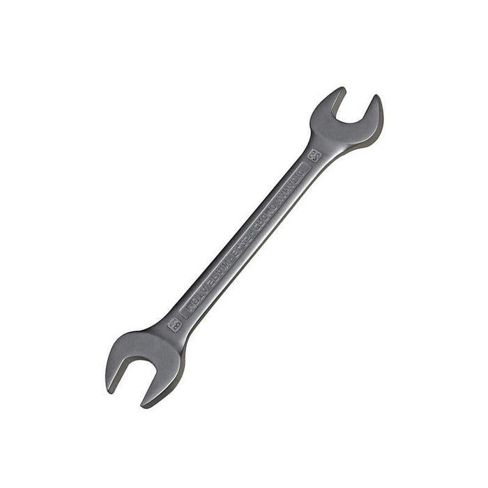 Pack De 2 Unidades - Llave Fija Dos Bocas De 18x19mm E418 Mota