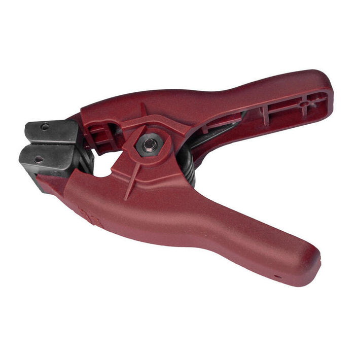Pack De 2 Unidades - Pinza De Fuerza Ajustable, Apertura 3 Cm
