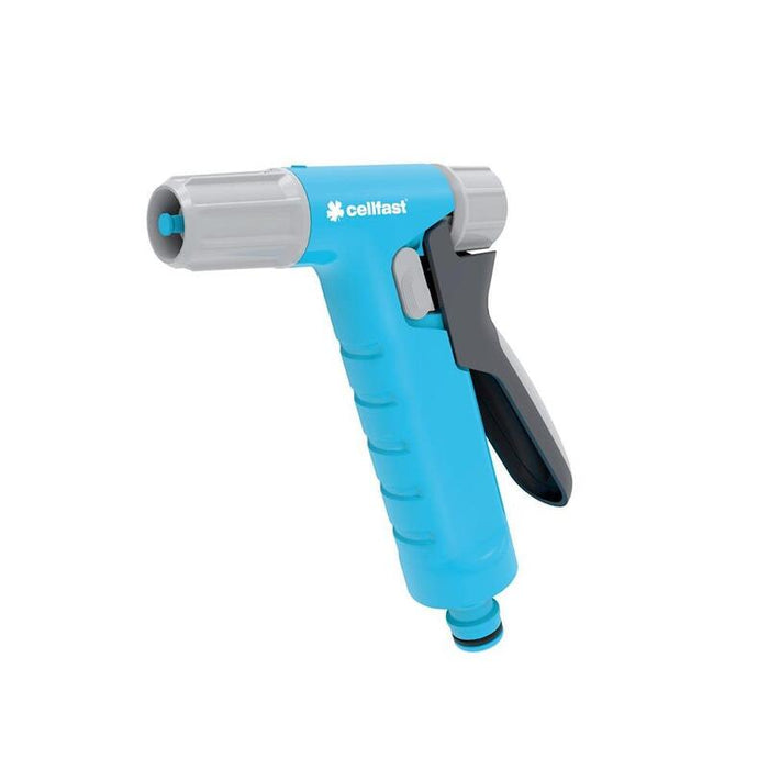Pack De 2 Unidades - Pistola De Riego Hydron Cellpro 6 Bar, 2 Funciones