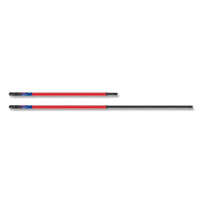 Pack De 2 Unidades - Recambio Palo Extensible Para Set Turbo