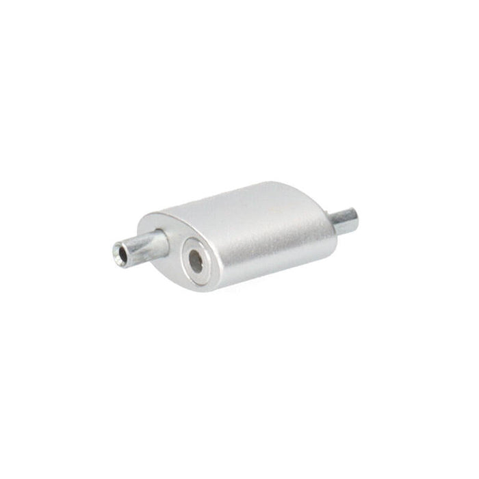 Pack De 2 Unidades - Regulador Altura (1 Pieza) Doble Velum