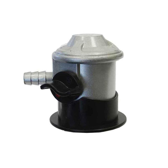 Pack De 2 Unidades - Regulador Gas Domestico 30g Nueva Normativa Edragas