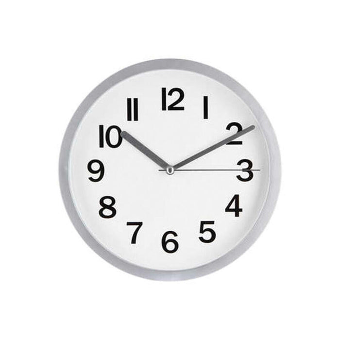 Pack De 2 Unidades - Reloj Colores Surtidos Ø22cm