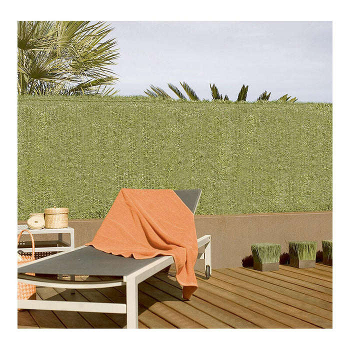 Pack De 2 Unidades - Seto Artificial Greenset 36 1x3m Color Verde
