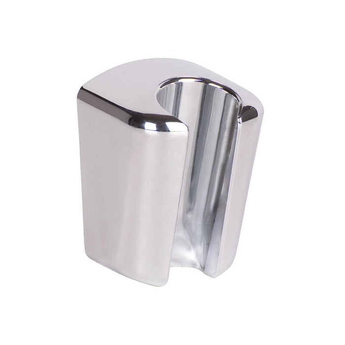 Pack De 2 Unidades - Soporte Ajustable Para Cabezal De Ducha Classic; 4,3 X 6,1 X 4,2 Cm