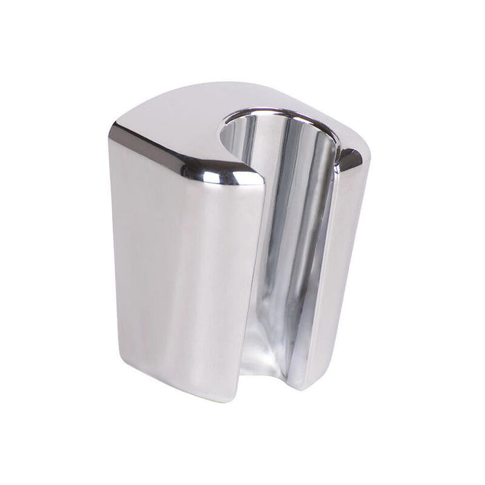 Pack De 2 Unidades - Soporte Ajustable Para Cabezal De Ducha Classic; 4,3 X 6,1 X 4,2 Cm