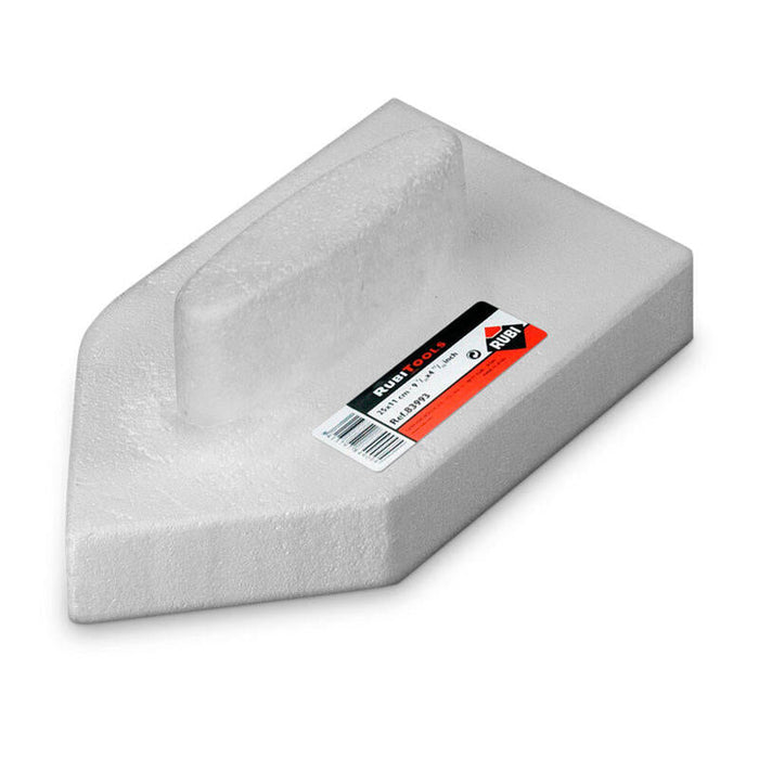 Pack De 2 Unidades - Talocha Punta 24x14cm. 83993 Rubi