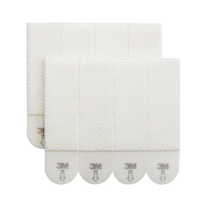 Pack De 2 Unidades - Tiras Pequeñas Para Colgar Cuadros
