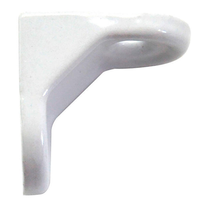 Pack De 20 Unidades - Escuadra Super An03 Blanca 50 X 50 Mm