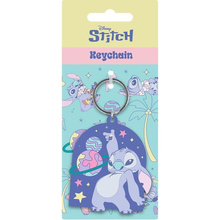 Pack De 20 Unidades - Llavero Stitch Disney