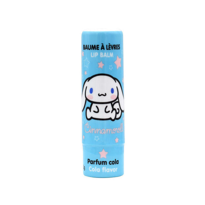 Pack De 24 Unidades - Balsamo Labial Cinnamoroll Hello Kitty