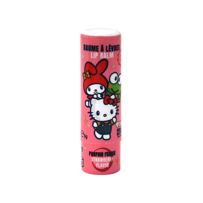 Pack De 24 Unidades - Balsamo Labial  Hello Kitty & Friends