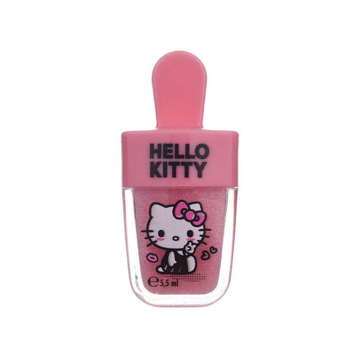 Pack De 24 Unidades - Brillo De Labios Hello Kitty