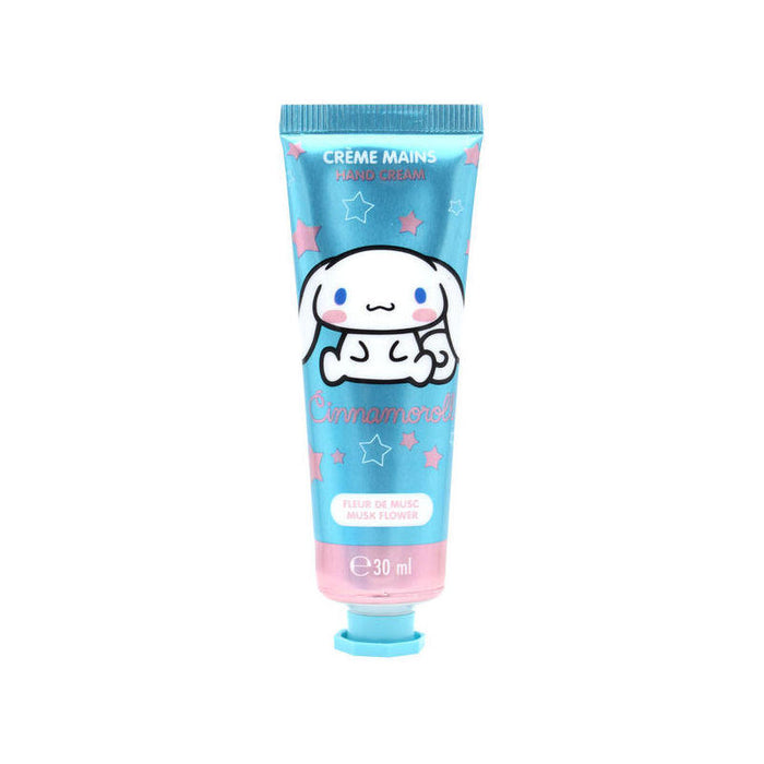 Pack De 24 Unidades - Crema De Manos Cinnamoroll Hello Kitty 30ml