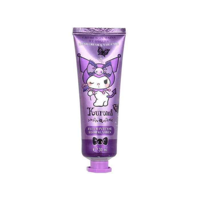 Pack De 24 Unidades - Crema De Manos Kuromi Hello Kitty 30ml