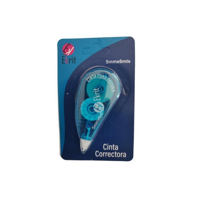 Correctores de escritura