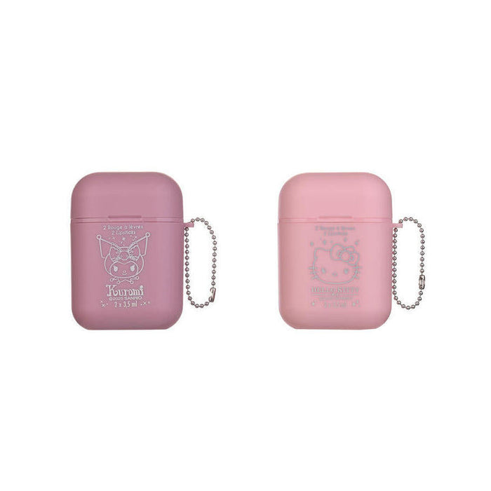 Pack De 24 Unidades - Labial Hello Kitty & Friends Surtido