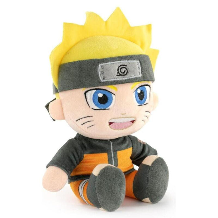 Pack De 24 Unidades - Peluche Naruto - Naruto Shippuden 25cm