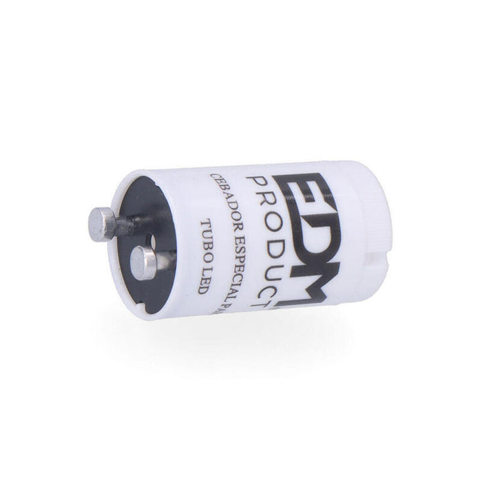 Pack De 25 Unidades - Cebador Para Tubos Led Clase C