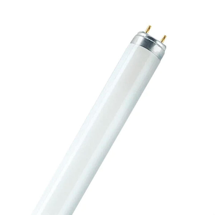 Pack De 25 Unidades - Tubo Fluorescente 36 W 6500 K 3150 Lm Luz Fria