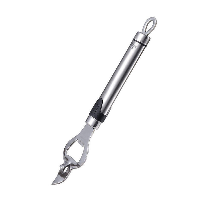 Pack De 3 Unidades - Abrebotellas Acero Inox Expert 4,3 X 19 Cm