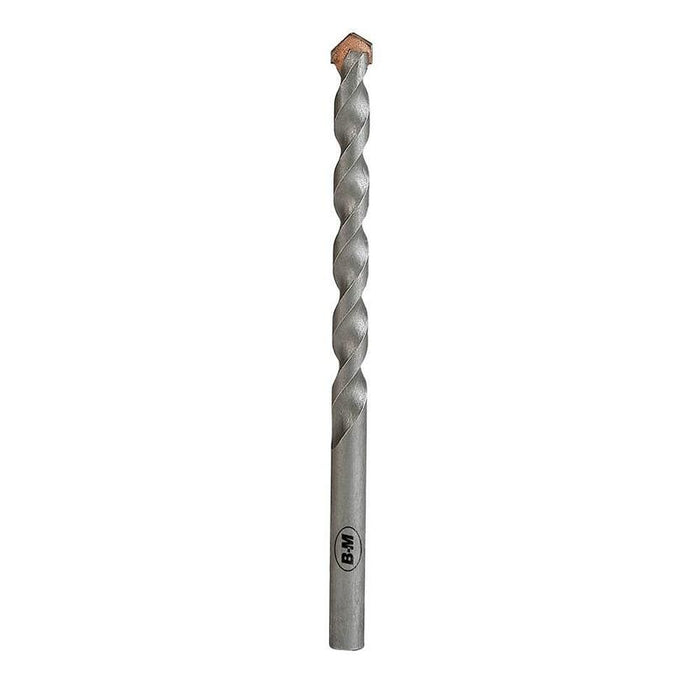 Pack De 3 Unidades - Broca Standard Gres, Porcelánico Y Pizarra Ø4 Mm