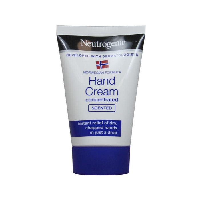 Pack De 3 Unidades - Crema De Manos Absorción Rápida 50 Ml