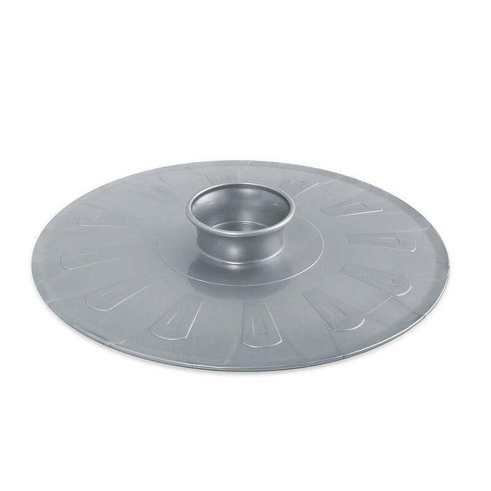 Pack De 3 Unidades - Giratortillas Ø25,5 Cm